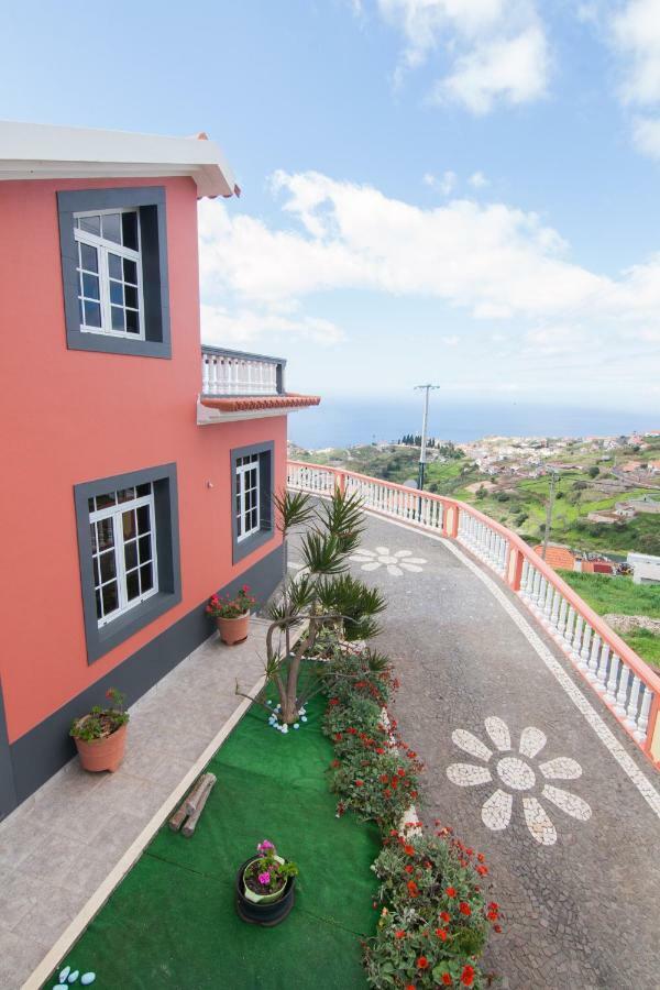 Apartmán Casa Por Do Sol Ponta do Sol  Exteriér fotografie