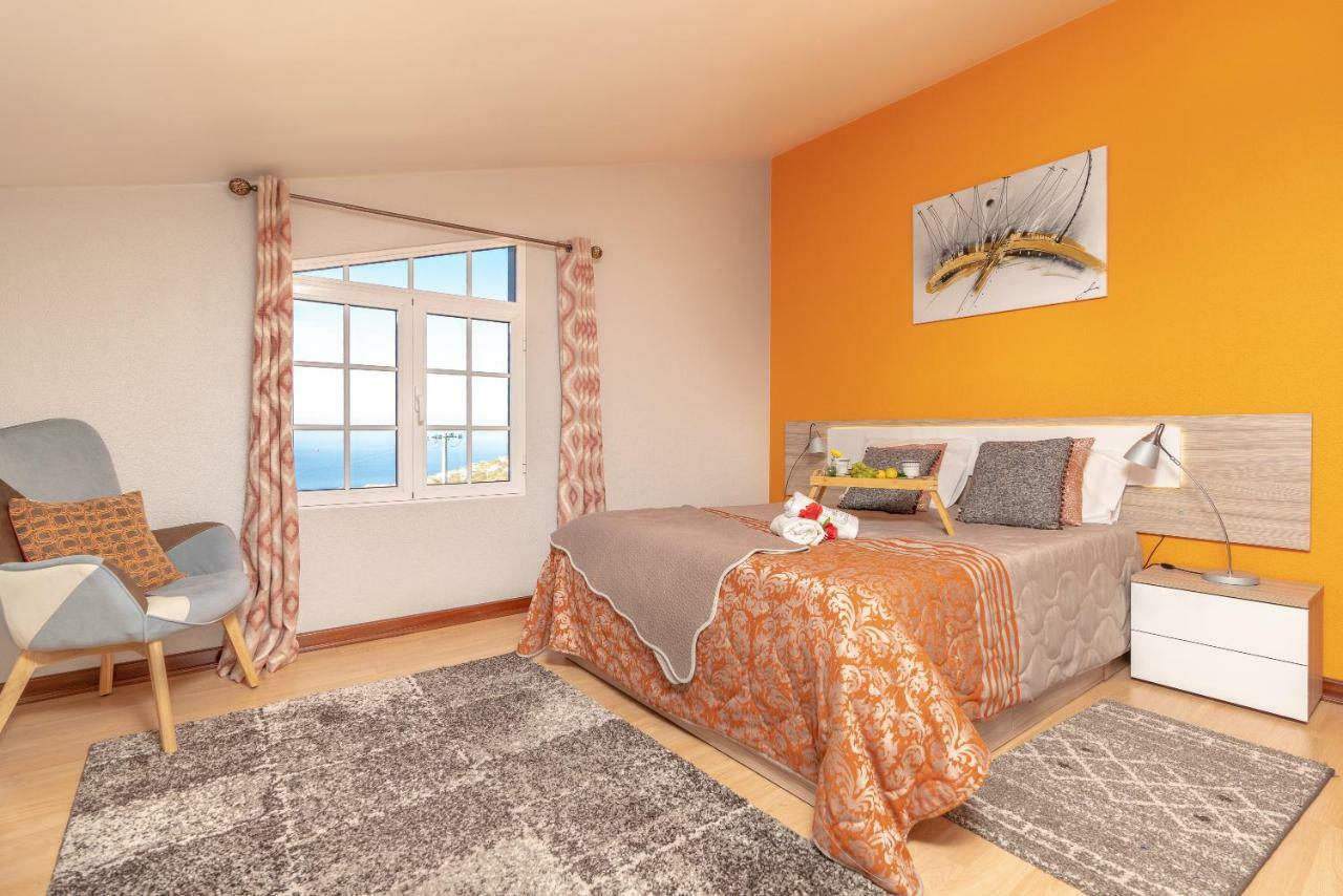 Apartmán Casa Por Do Sol Ponta do Sol  Exteriér fotografie