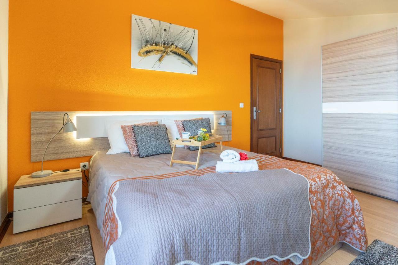 Apartmán Casa Por Do Sol Ponta do Sol  Exteriér fotografie