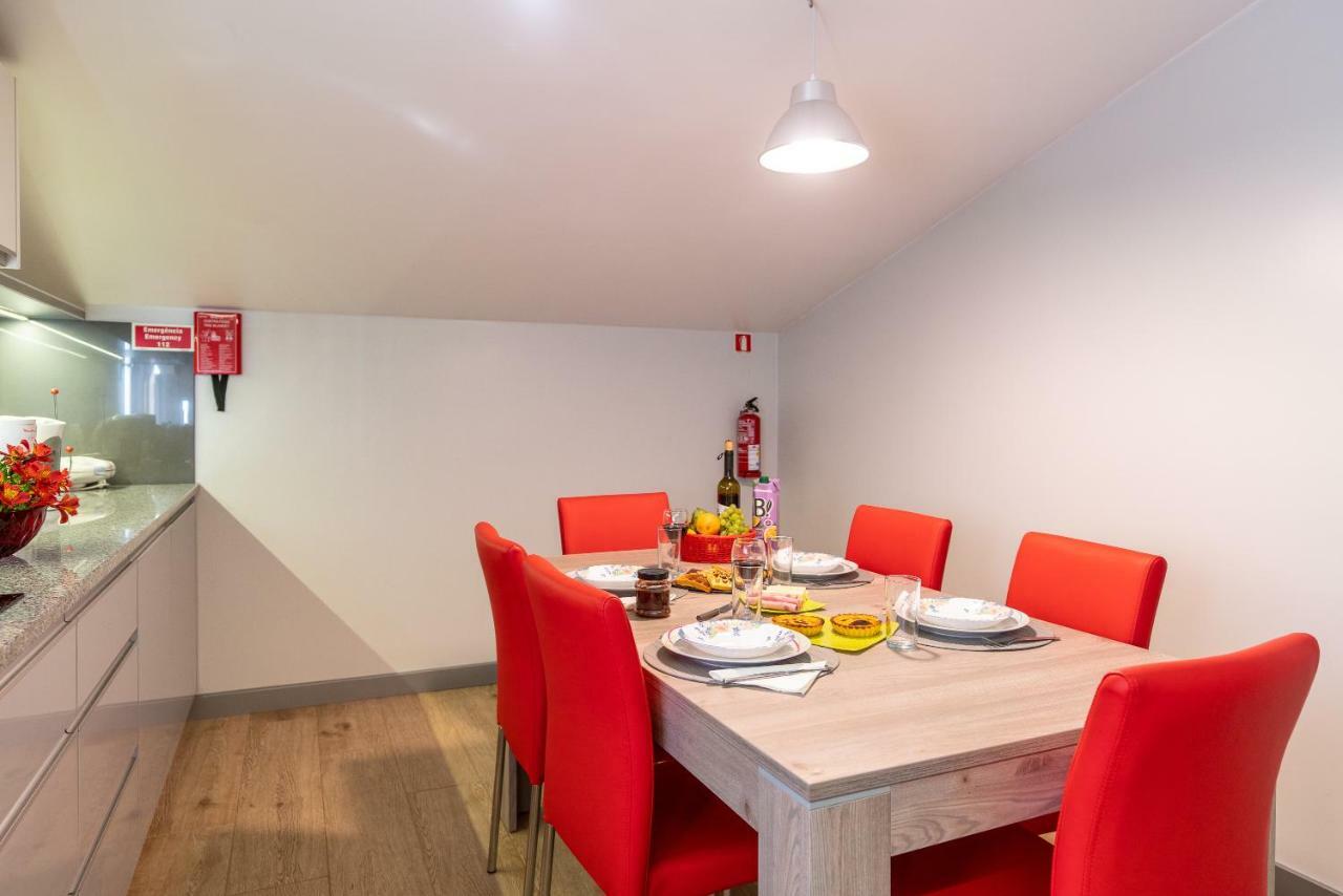 Apartmán Casa Por Do Sol Ponta do Sol  Exteriér fotografie